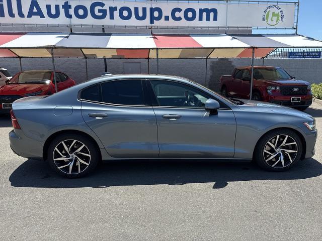 2019 Volvo S60 T6 Momentum