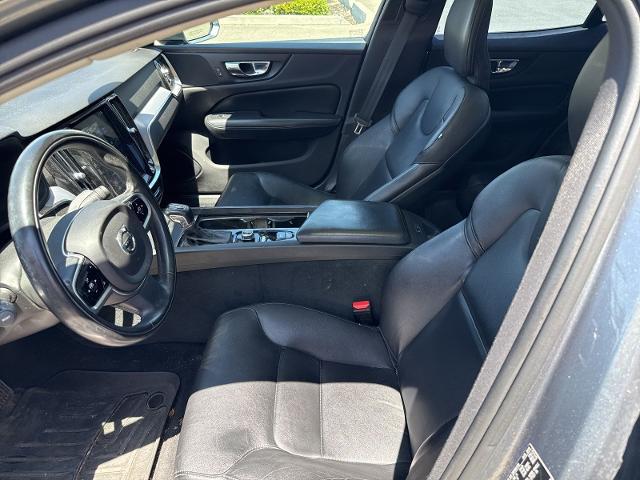 2019 Volvo S60 T6 Momentum