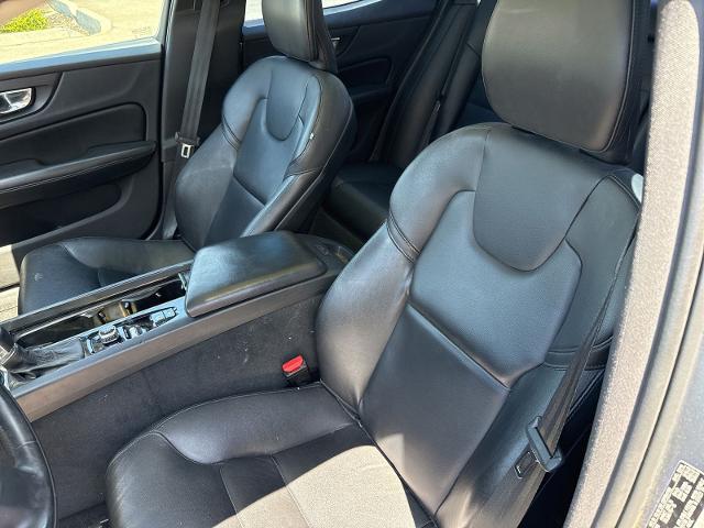2019 Volvo S60 T6 Momentum