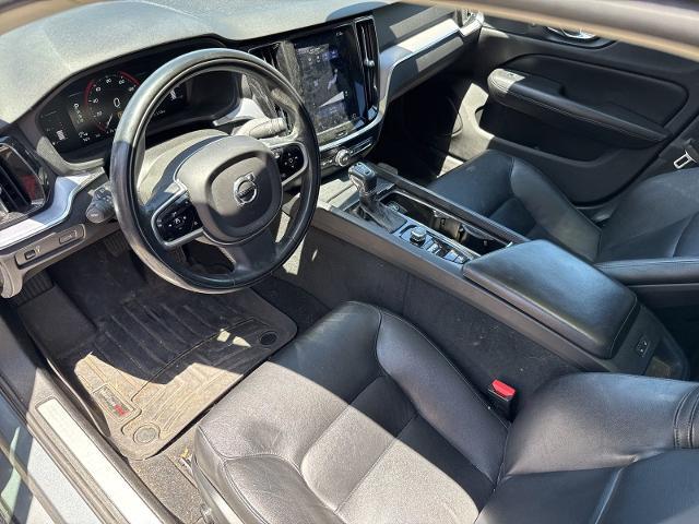 2019 Volvo S60 T6 Momentum