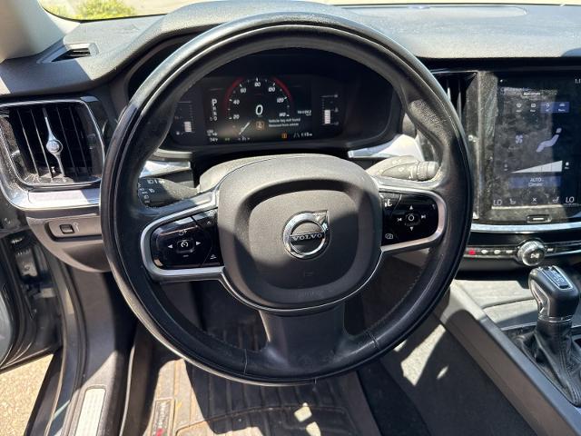 2019 Volvo S60 T6 Momentum