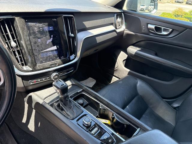 2019 Volvo S60 T6 Momentum