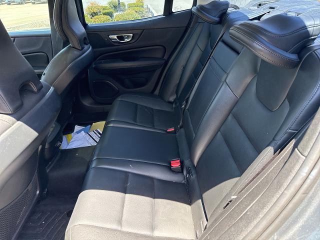 2019 Volvo S60 T6 Momentum
