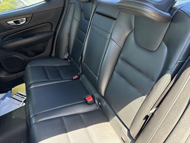 2019 Volvo S60 T6 Momentum