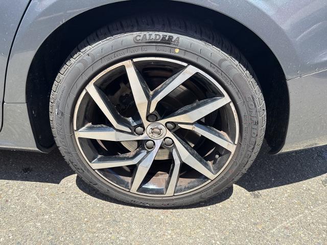 2019 Volvo S60 T6 Momentum
