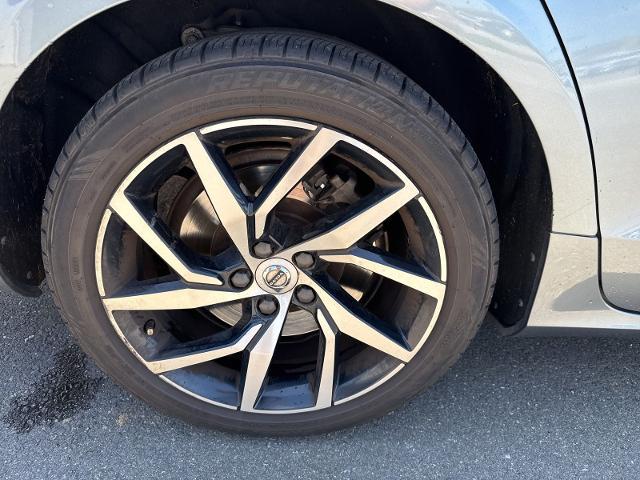 2019 Volvo S60 T6 Momentum