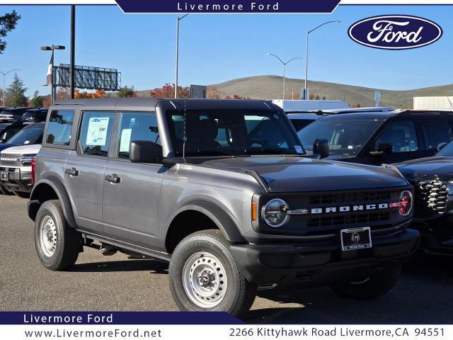 2025 Ford Bronco Base for sale in Livermore, CA