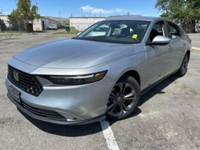 2023 Honda Accord EX for sale in Livermore, CA