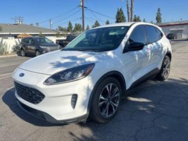 2022 Ford Escape SE for sale in Livermore, CA