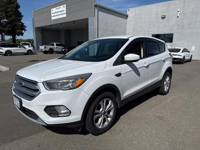2017 Ford Escape SE for sale in Livermore, CA