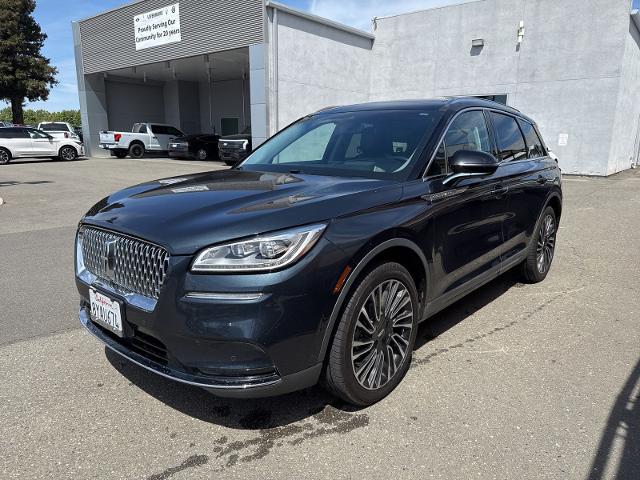 2021 Lincoln Corsair Reserve for sale in Livermore, CA