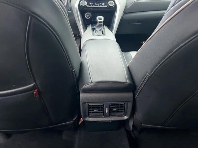 2023 Toyota Venza LE