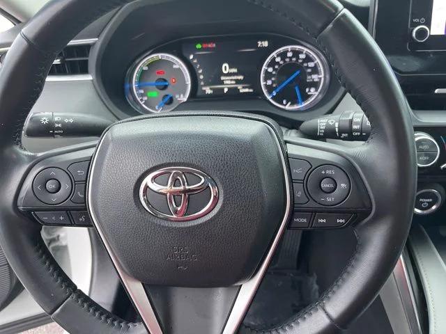 2023 Toyota Venza LE