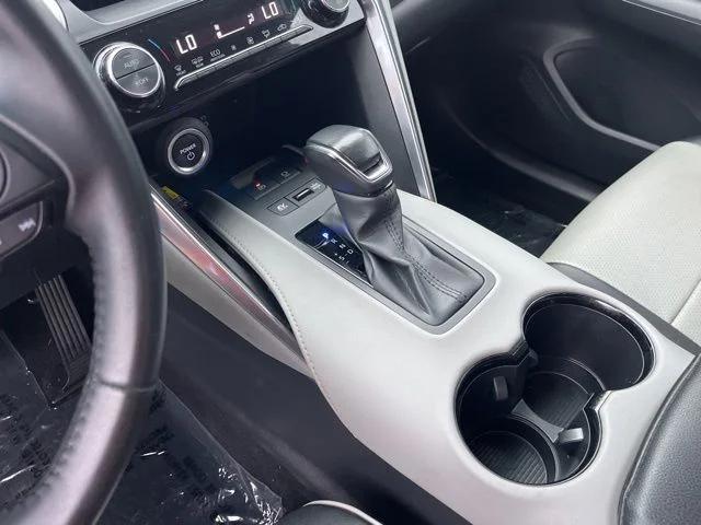 2023 Toyota Venza LE
