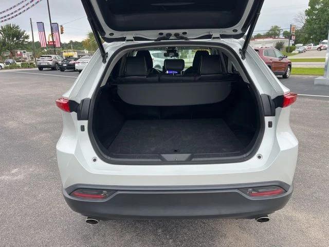 2023 Toyota Venza LE