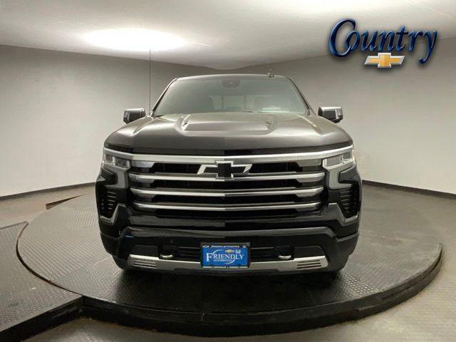 2024 Chevrolet Silverado 1500 4WD Crew Cab Short Bed High Country for sale in Warrenton, VA
