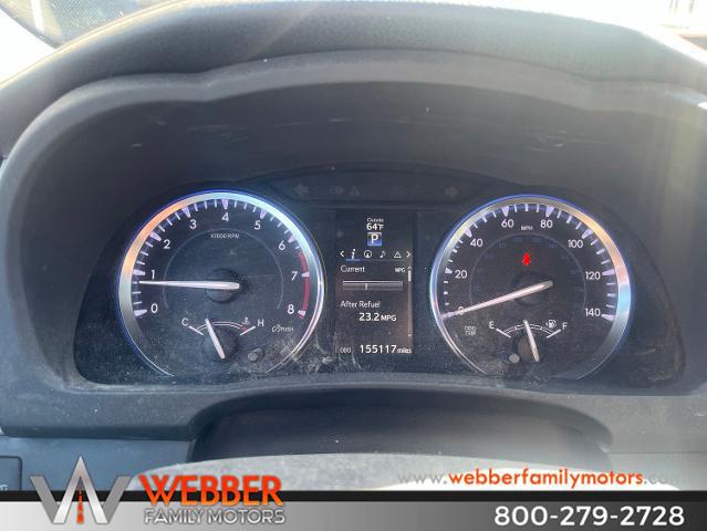 2015 Toyota Highlander Limited V6