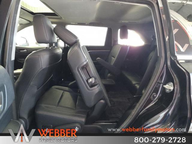 2015 Toyota Highlander Limited V6
