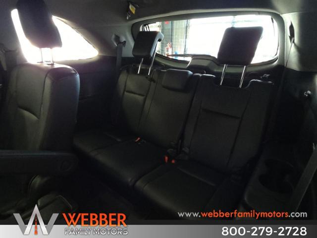 2015 Toyota Highlander Limited V6