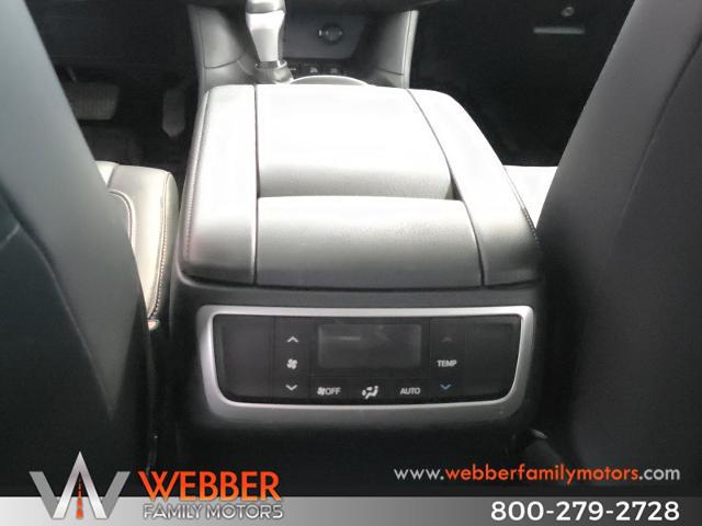 2015 Toyota Highlander Limited V6