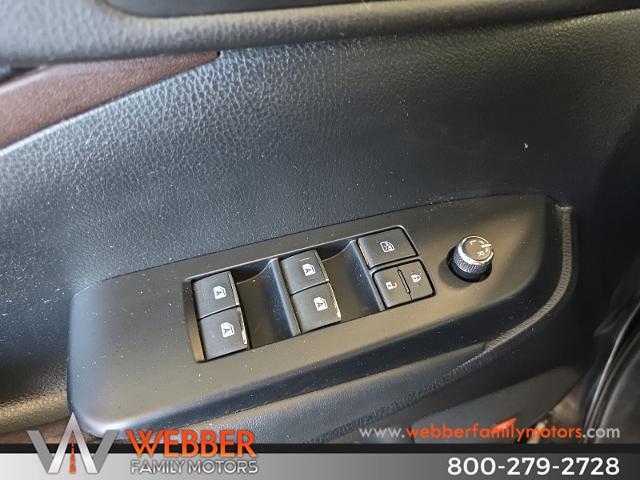 2015 Toyota Highlander Limited V6