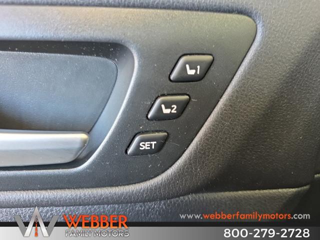 2015 Toyota Highlander Limited V6