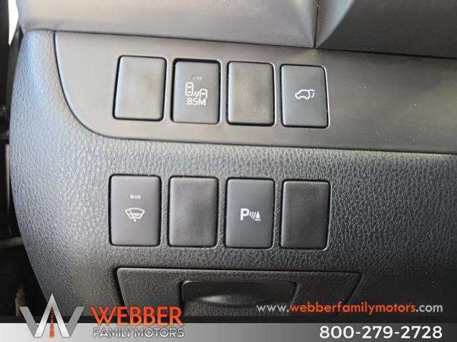 2015 Toyota Highlander Limited V6