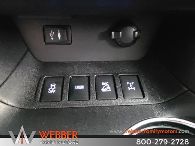 2015 Toyota Highlander Limited V6