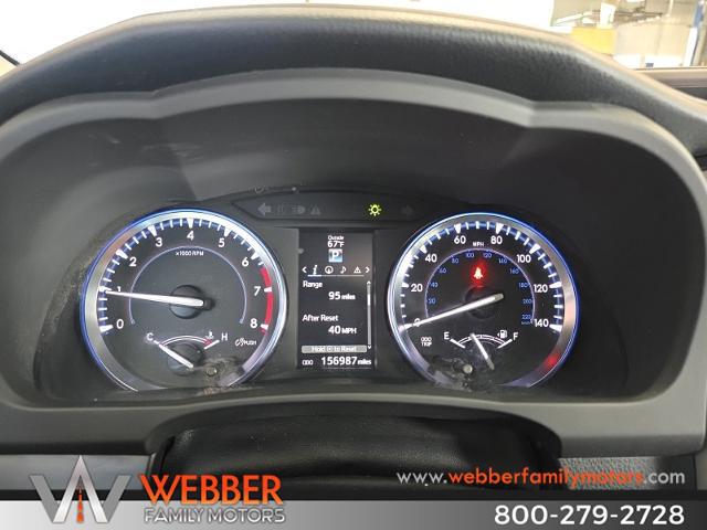 2015 Toyota Highlander Limited V6