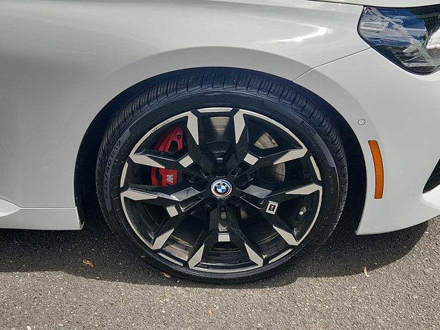 2025 BMW M240 i xDrive