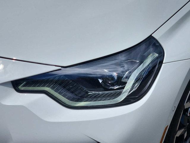 2025 BMW M240 i xDrive