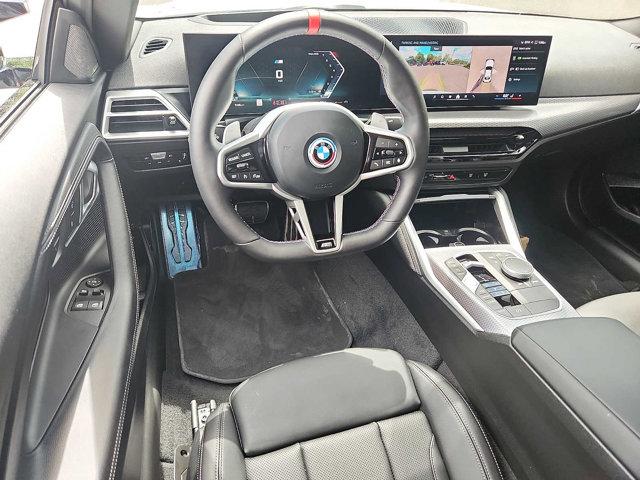 2025 BMW M240 i xDrive
