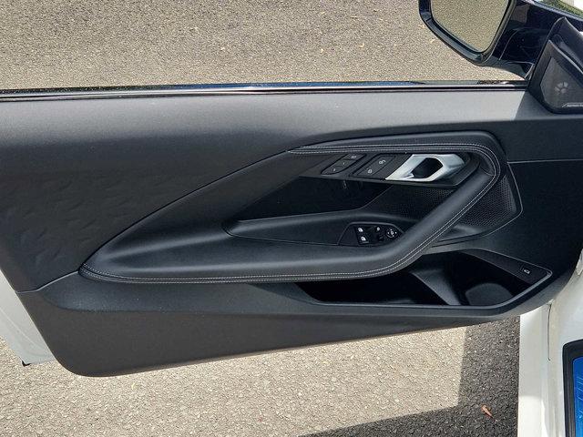 2025 BMW M240 i xDrive