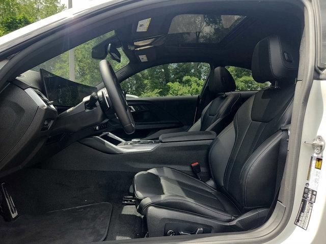 2025 BMW M240 i xDrive