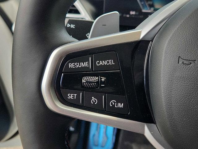 2025 BMW M240 i xDrive