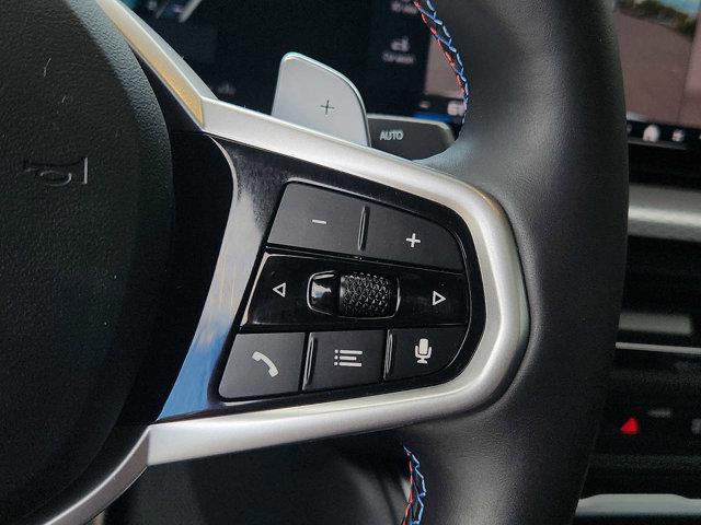 2025 BMW M240 i xDrive