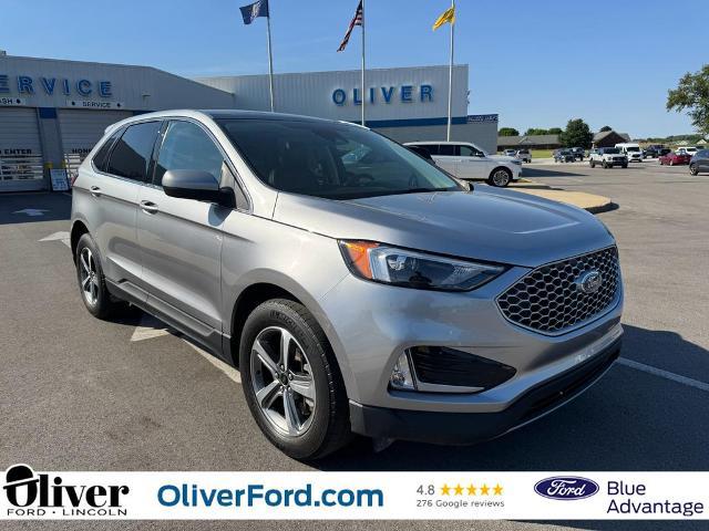 2019 Ford Escape SEL for sale in Plymouth, IN