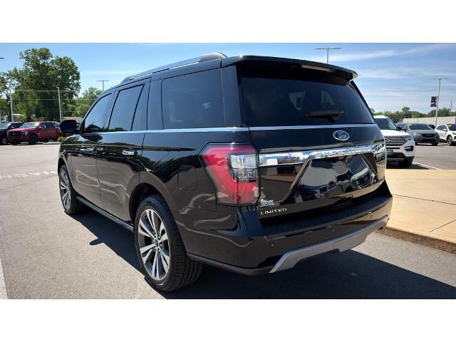 2020 Ford Expedition Limited