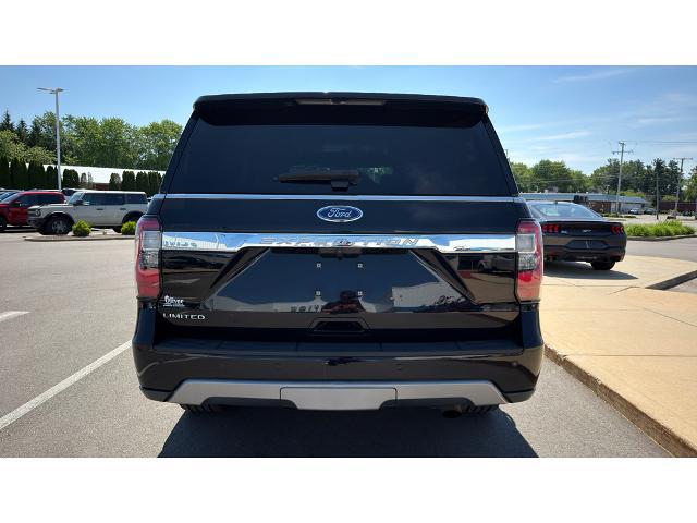2020 Ford Expedition Limited