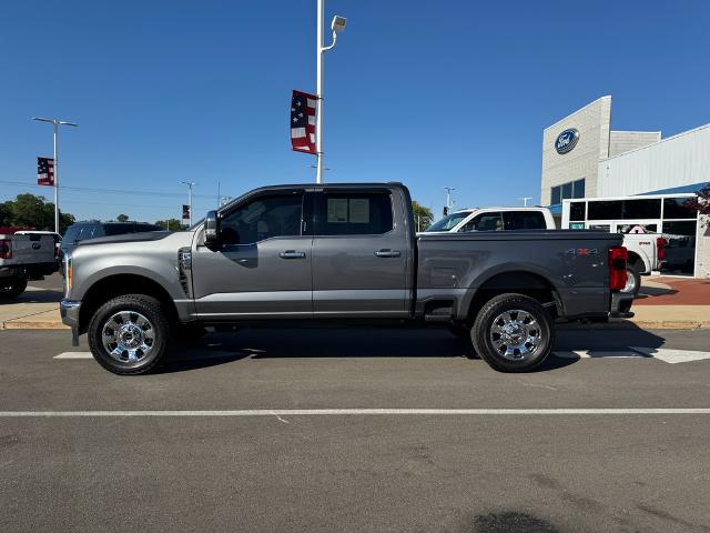 2023 Ford F-250 LARIAT
