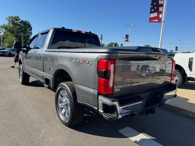 2023 Ford F-250 LARIAT