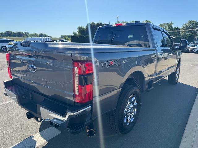 2023 Ford F-250 LARIAT