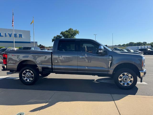 2023 Ford F-250 LARIAT