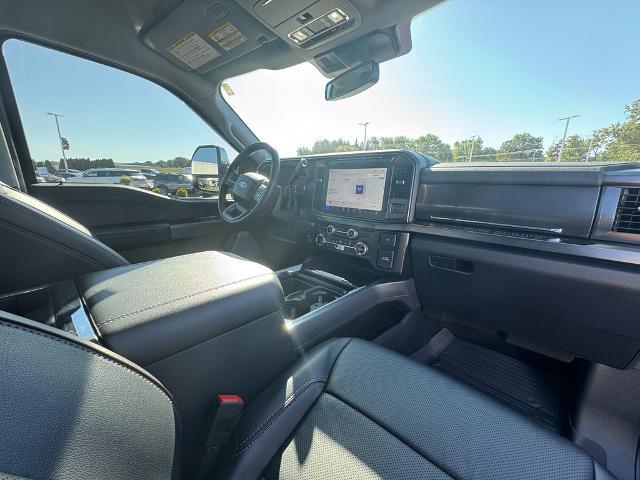 2023 Ford F-250 LARIAT