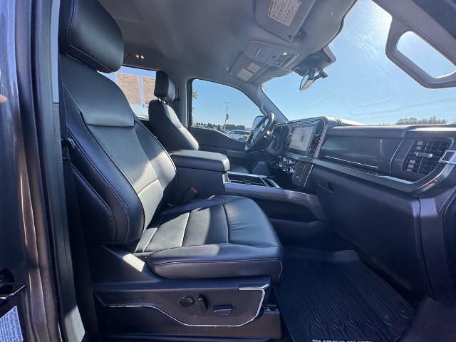 2023 Ford F-250 LARIAT