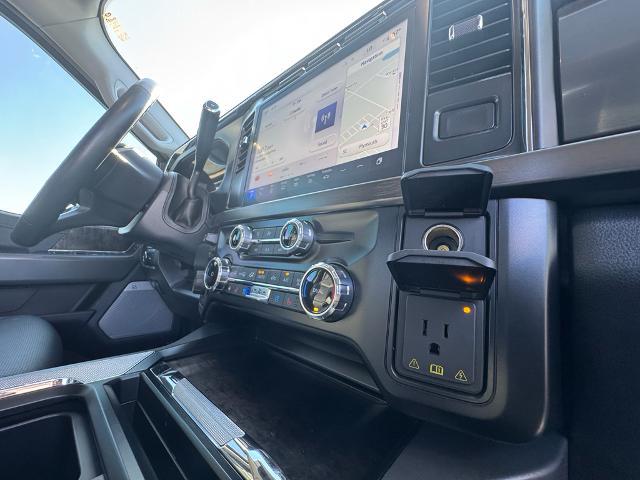 2023 Ford F-250 LARIAT