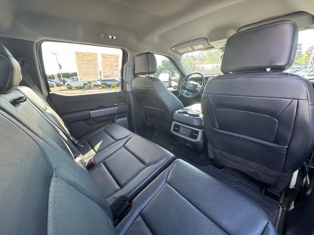 2023 Ford F-250 LARIAT