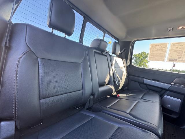 2023 Ford F-250 LARIAT