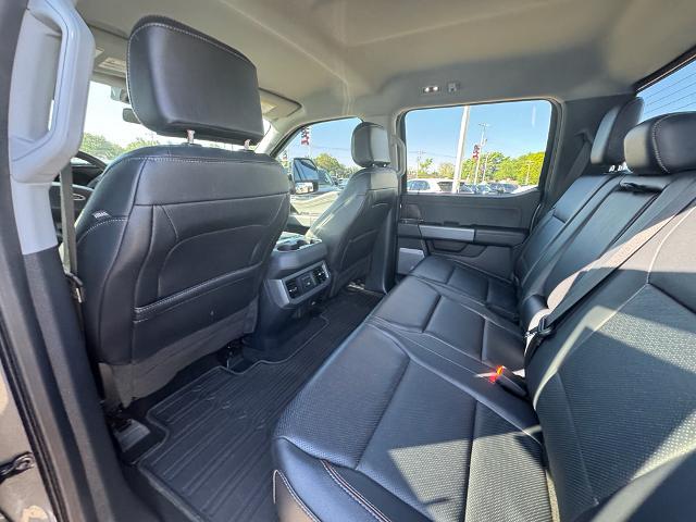 2023 Ford F-250 LARIAT