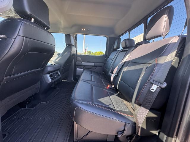 2023 Ford F-250 LARIAT